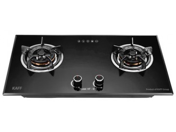 BẾP GAS ÂM KAFF KF- 670 - Made in Malaysia